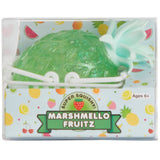 Super Squishy! Marshmello Fruitz