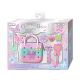 Charm Beauty, Tie Dye Butterfly