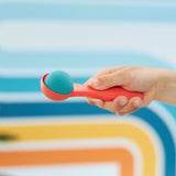 Kinetic Sand Mold N' Flow