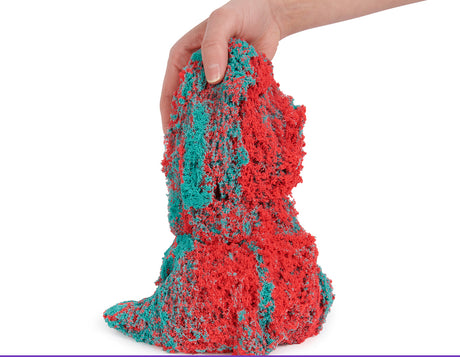 Kinetic Sand Mold N' Flow
