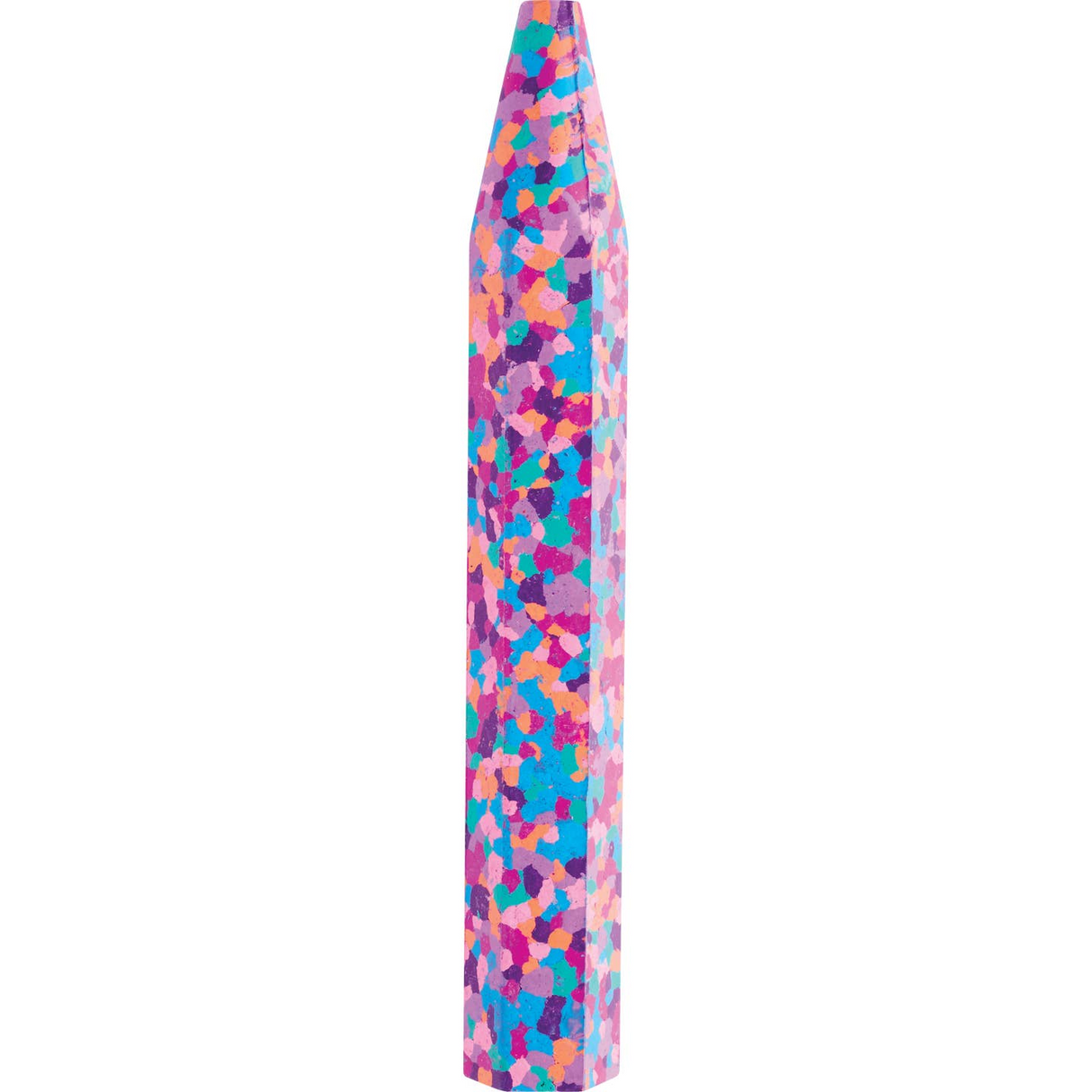 Jumbo Crazy Crayon Merrr-Kitty