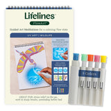 Lifelines Flowart UV Wildlife