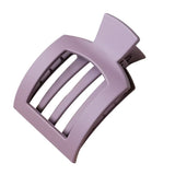 Flat Hair Claw