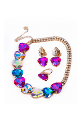 The Aurora, 4pc Set