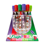 SNIFTY Fruits Scented Pen Tube