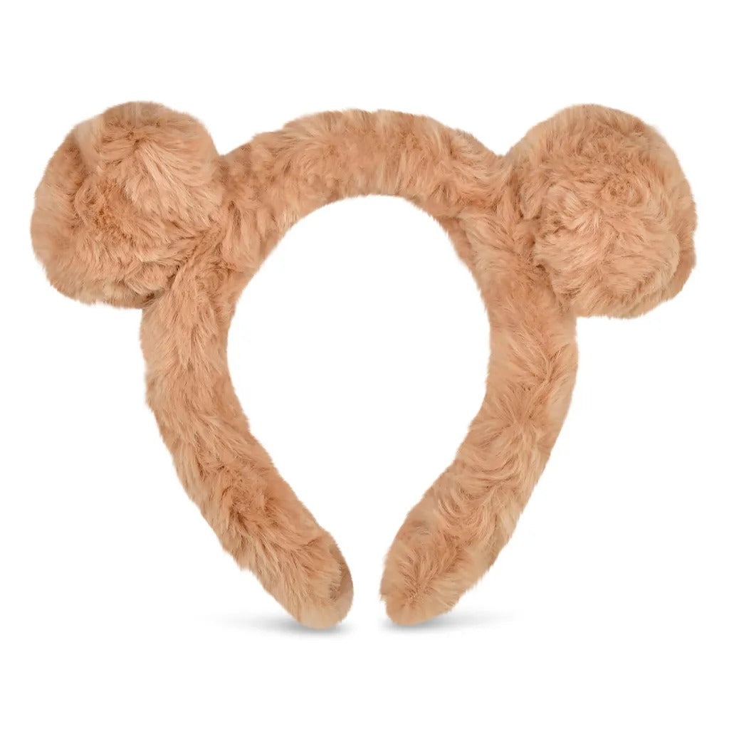 Bear Ears Headband