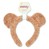 Bear Ears Headband