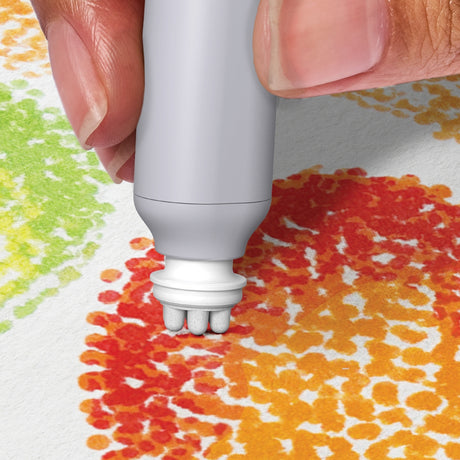 Lifelines Flowart Pogo-Dot Nature