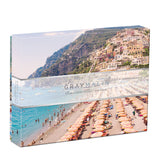 Gray Malin the Italy Double-Sided 500 Piece