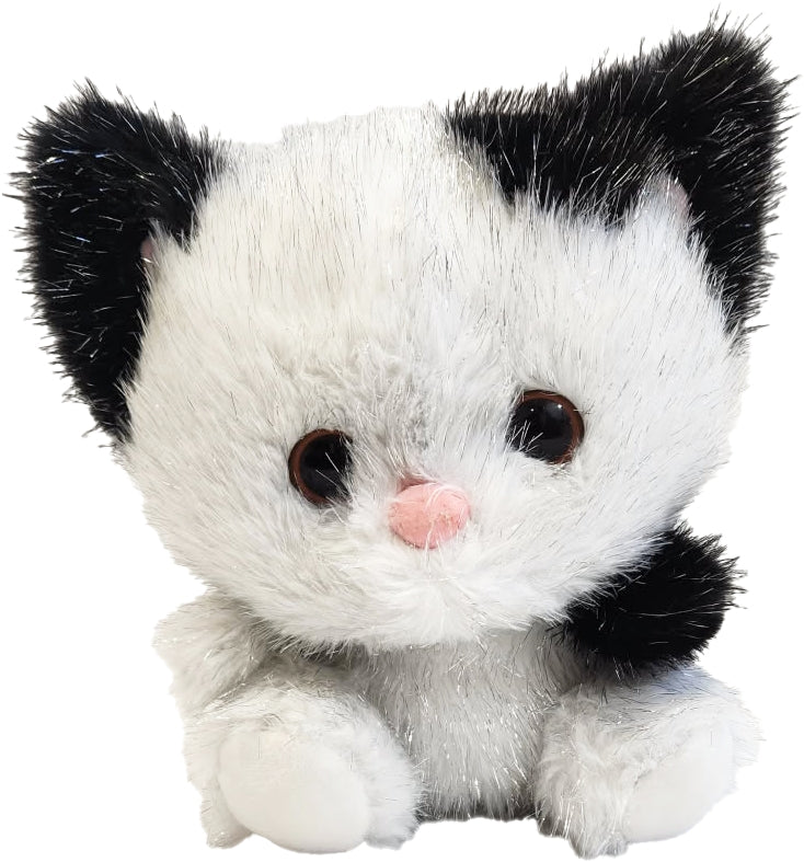 Shimmers Kitten 8"-10"H