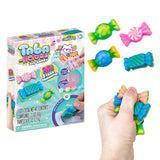 Taba-Licious DIY Kit Mega Candy