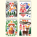 Lifelines Flowart Pogo-Dot Enchanted Forest