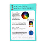 iHeartArt 28 Bold + Bright Watercolors
