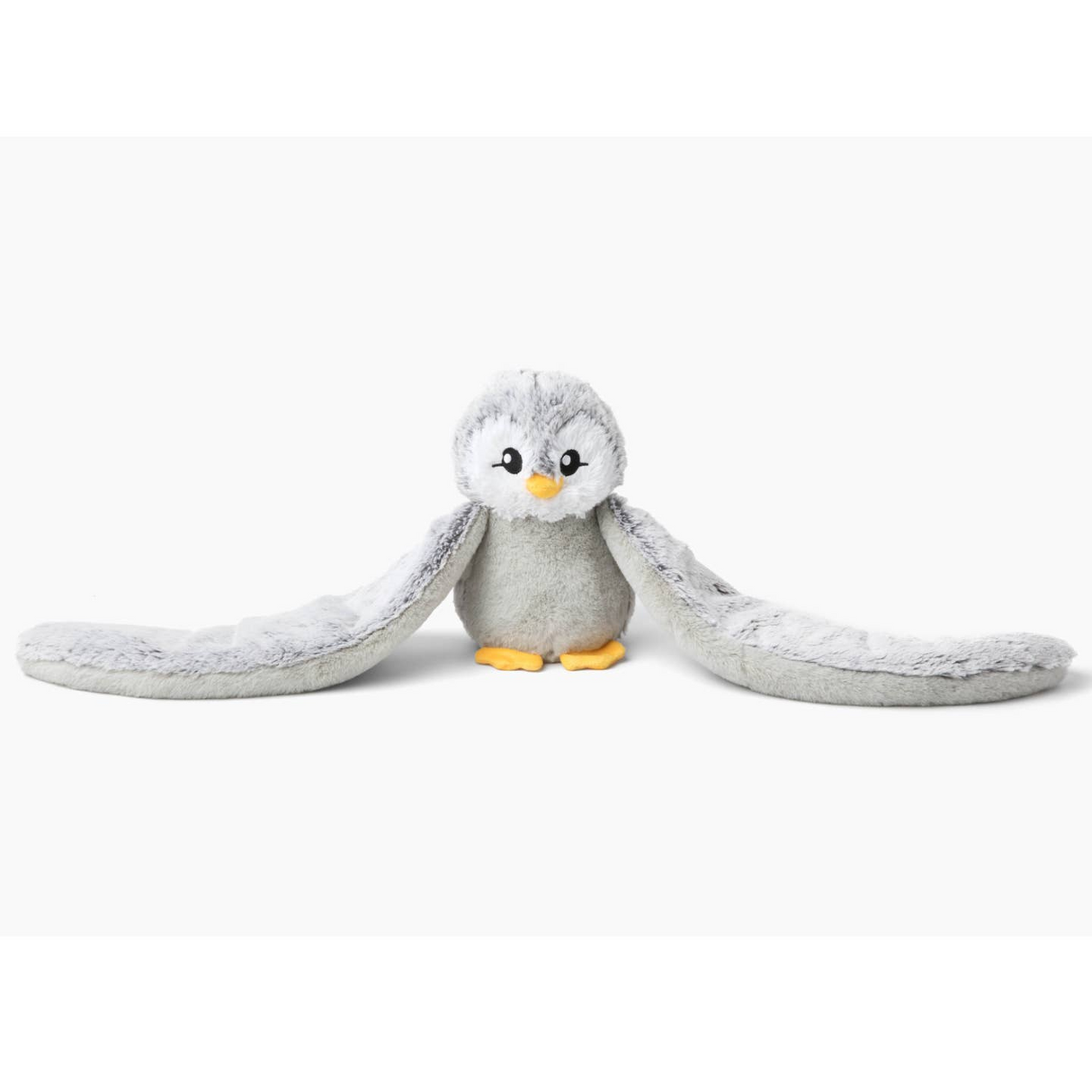 Pax the Penguin
