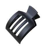 Flat Hair Claw