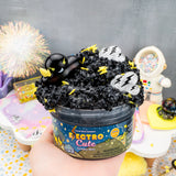 Electro-Cute Crunchy Bingsu Kawaii Slime
