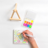Under the Sea Glow Art Kit