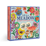 Life in A Meadow Memory & Matching Game
