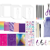 Artissimo -L K-Pop Style - 7y+