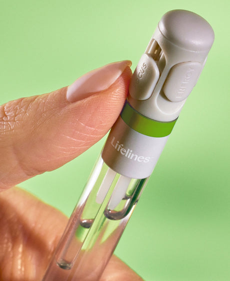 Lifelines Pen Diffuser Herbal Garden