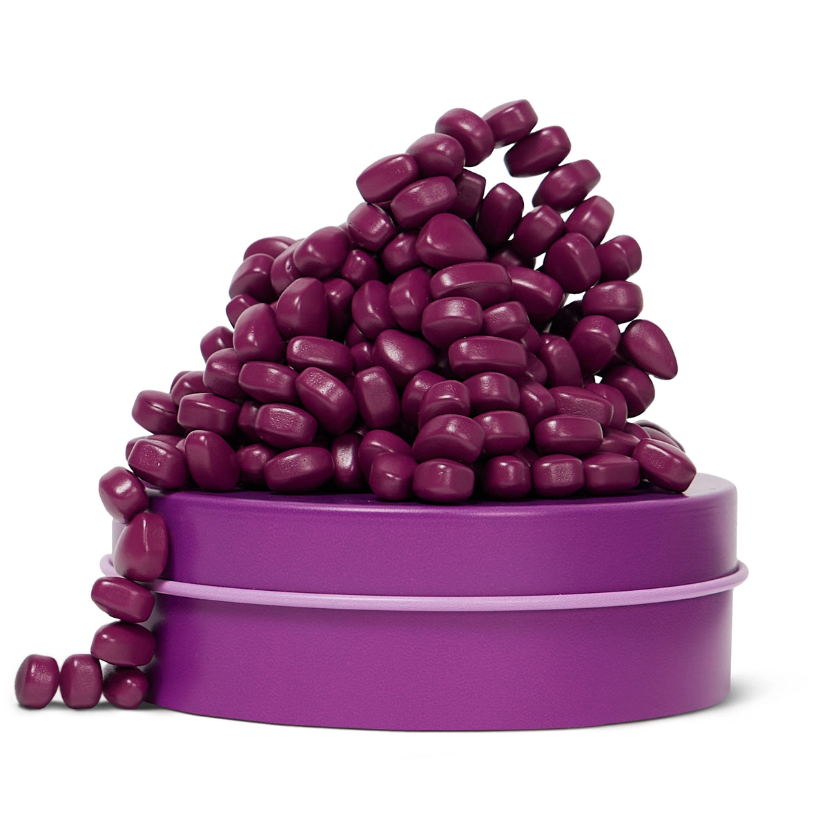 Speks Mini Matte Crags