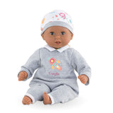 Corolle Bebe Calin Marius 12" Doll