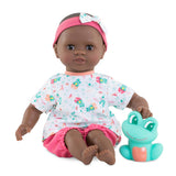 Corolle Alyzee 12" Baby Bath Doll