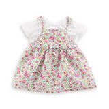 Corolle Blossom Garden Dress for 12" Doll