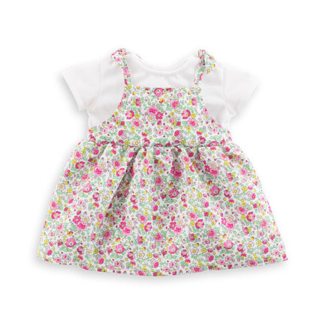Corolle Blossom Garden Dress for 12" Doll