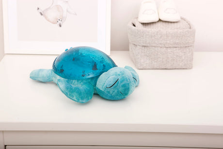 Cloud B: Tranquil Turtle Aqua Recharge