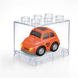 VVC City Vehicles