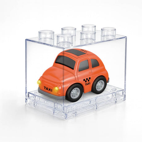 VVC City Vehicles