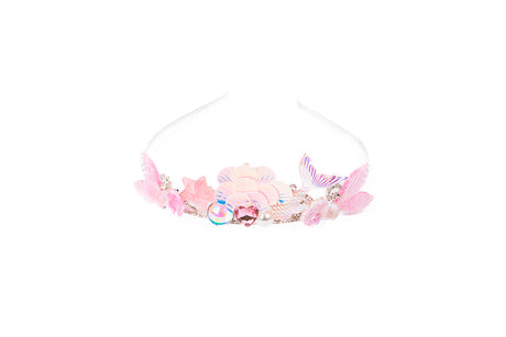 Boutique Ocean Jewel Tiara