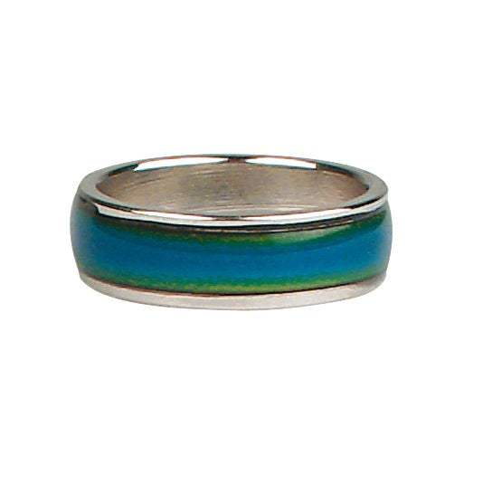 Millennial Mood Rings