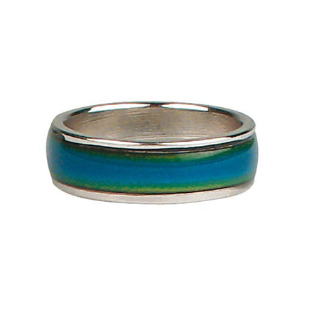Millennial Mood Rings