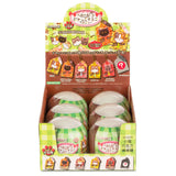 Chocolate Kitty Lollipops Collectible Capsule