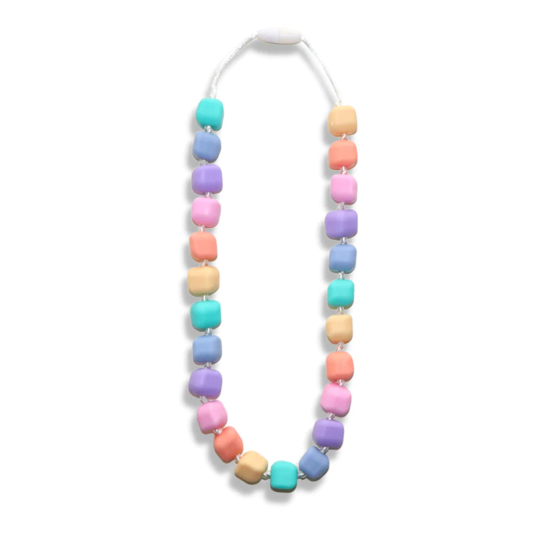 Jellystone Kids Chew Necklace