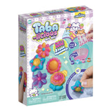 Taba-Licious DIY Kit Mega Flowers
