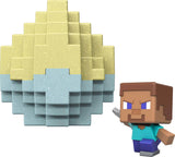 Minecraft Mini Mode Spawn Egg Blind Pack
