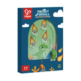 Hape E6618 Pocket Pinball