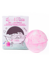 Unicorn Magic Bath Bomb 5.5oz