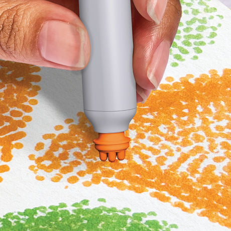 Lifelines Flowart Pogo-Dot Nature