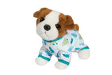 Holiday PJ Animal