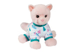 Holiday PJ Animal
