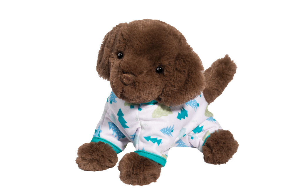 Holiday PJ Animal