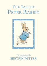 Tale of Peter Rabbit