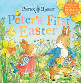 Peter Rabbit Peter's First Easter