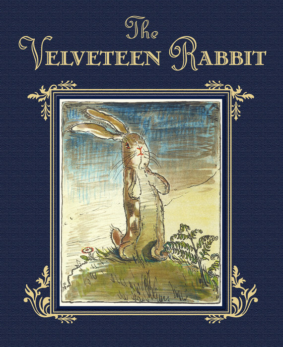 Velveteen Rabbit – Turner Toys