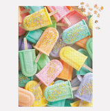 Icy Treats 1000 Piece Puzzle