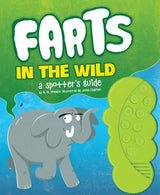 Farts In The Wild Spotters Guide